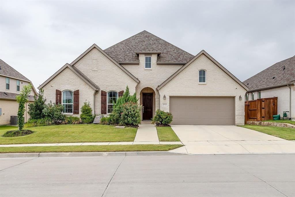 House in Flower Mound, Texas, United States 1 - 18535806
