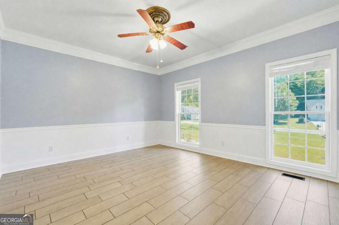House in Powder Springs, Georgia, United States 5 - 18527644