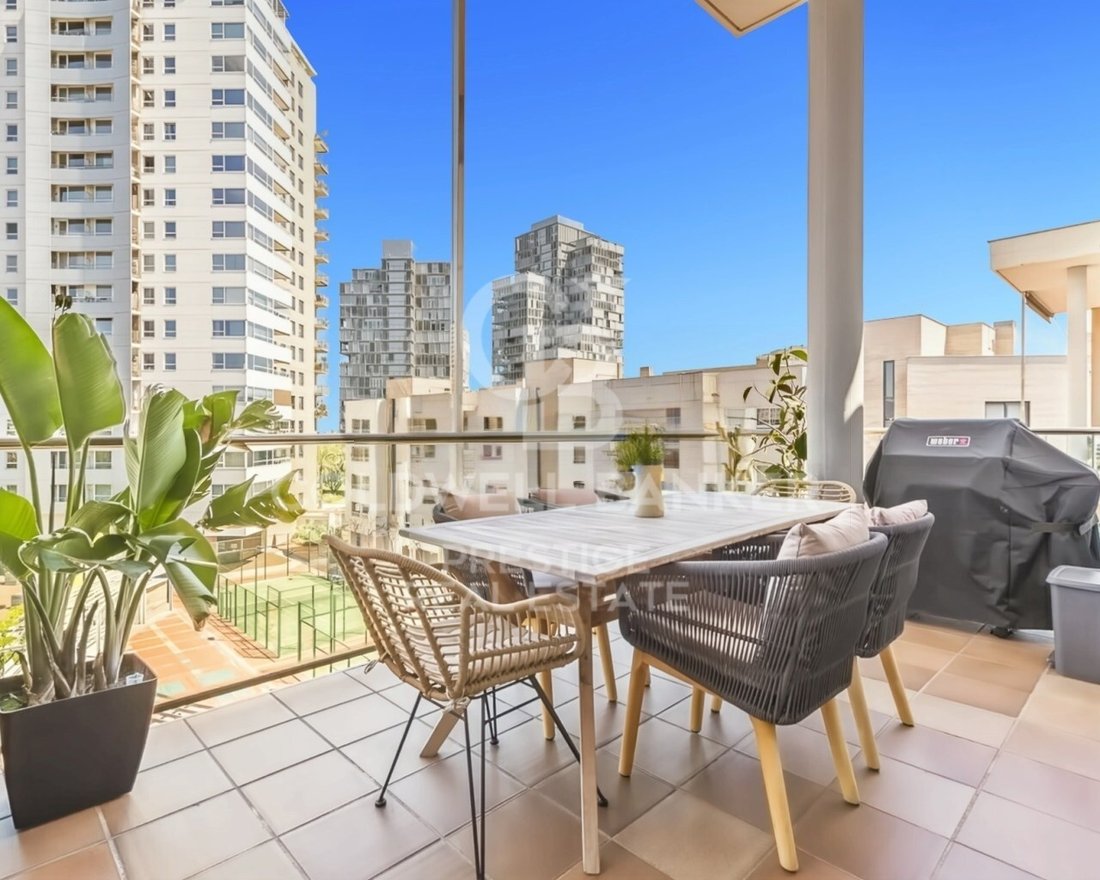 Apartment in Sant Martí, Barcelona, Spain 4 - 18535934