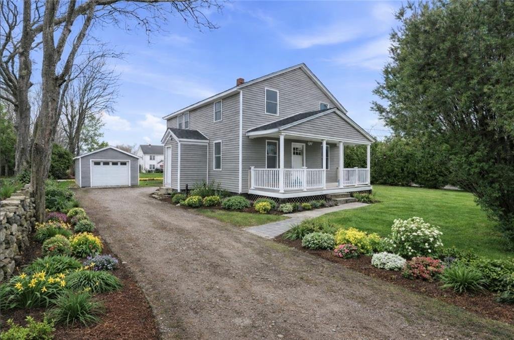 House in Middletown, Rhode Island, United States 1 - 18536214