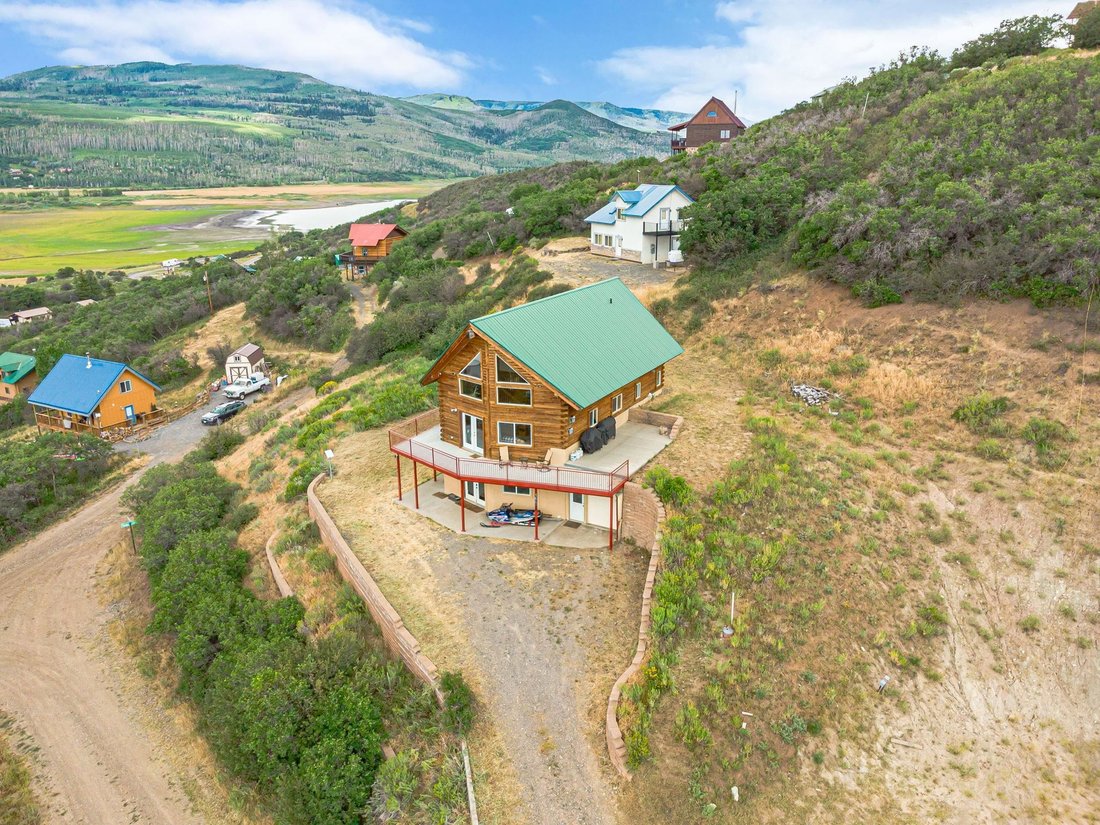 House in Collbran, Colorado, United States 1 - 18533912