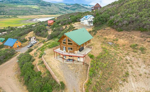 House in Collbran, Colorado, United States 1
