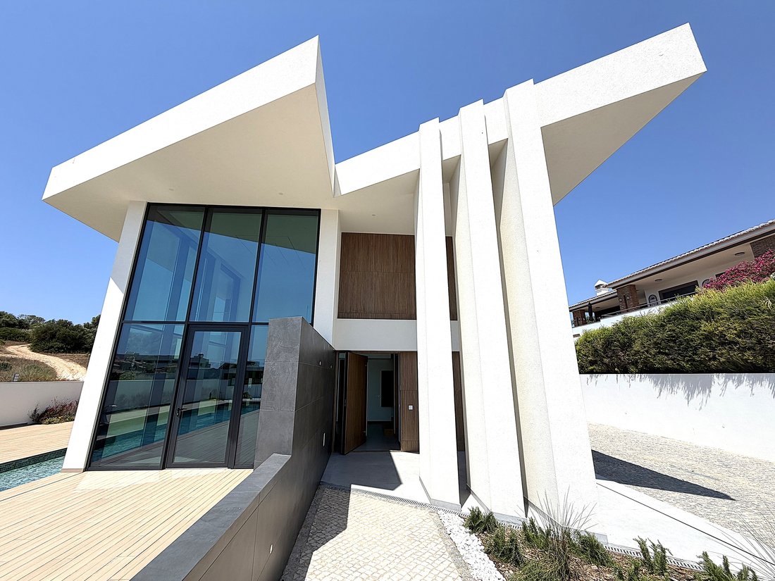 Villa in Praia De Porto Mós, Sao Goncalo de Lagos, Algarve 2 - 18536263