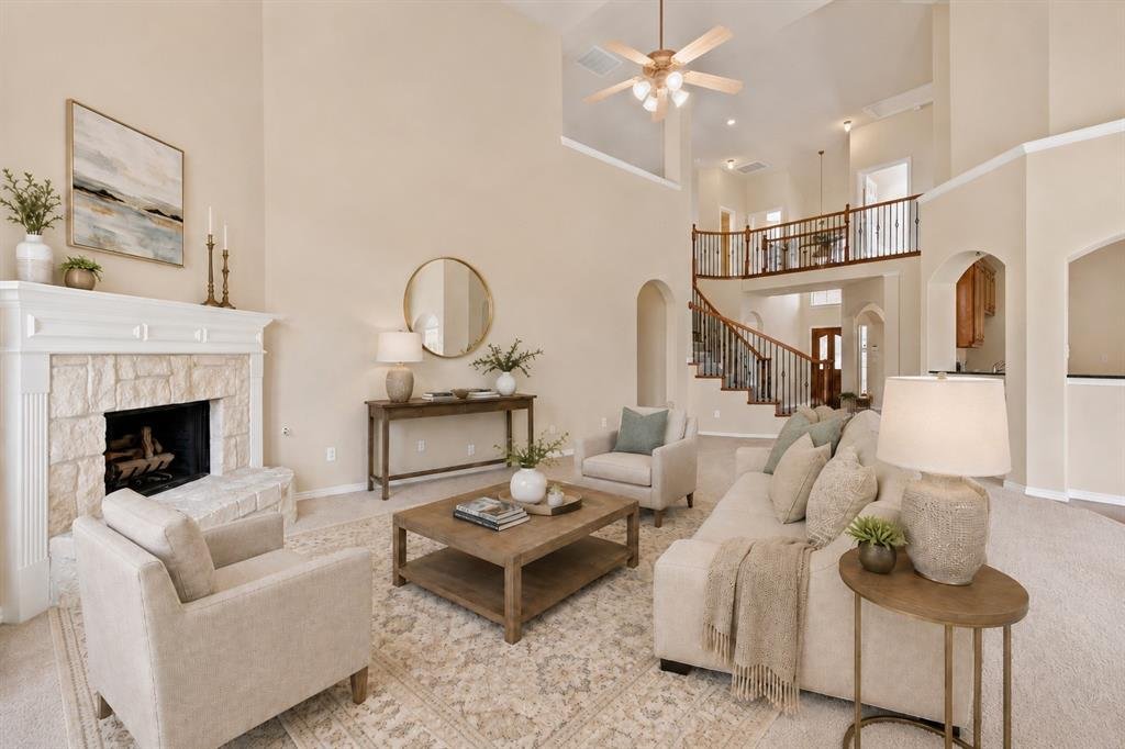 House in Denton, Texas, United States 4 - 18355234