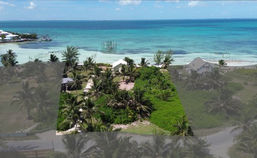 Haus in Great Guana Cay, Hope Town, Bahamas 1