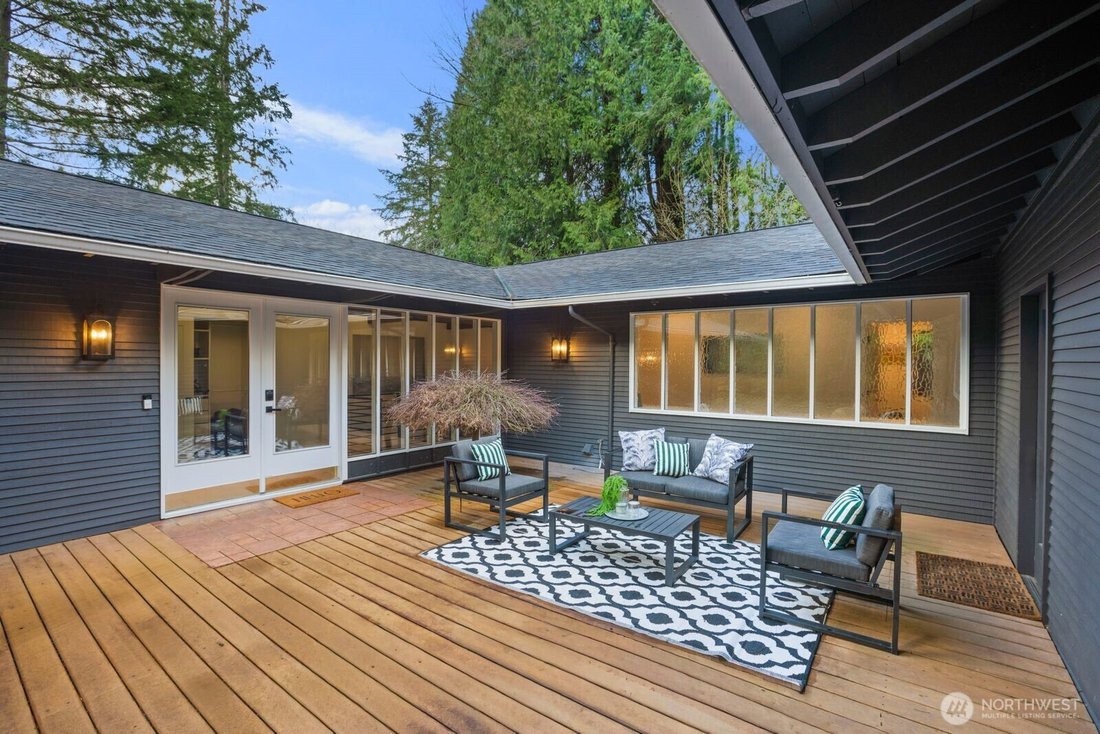 House in Issaquah, Washington, United States 2 - 18535538