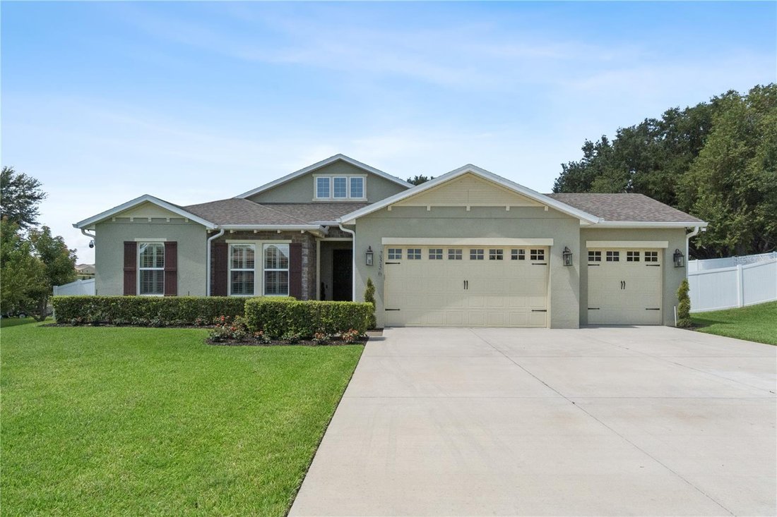 House in Minneola, Florida, United States 1 - 18532466