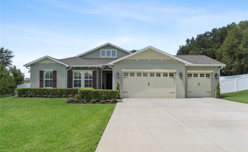 Casa a Minneola, Florida, Stati Uniti 1