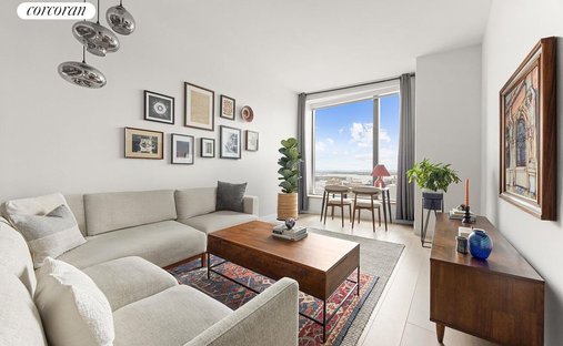 Appartement à New York, État de New York, États-Unis 1
