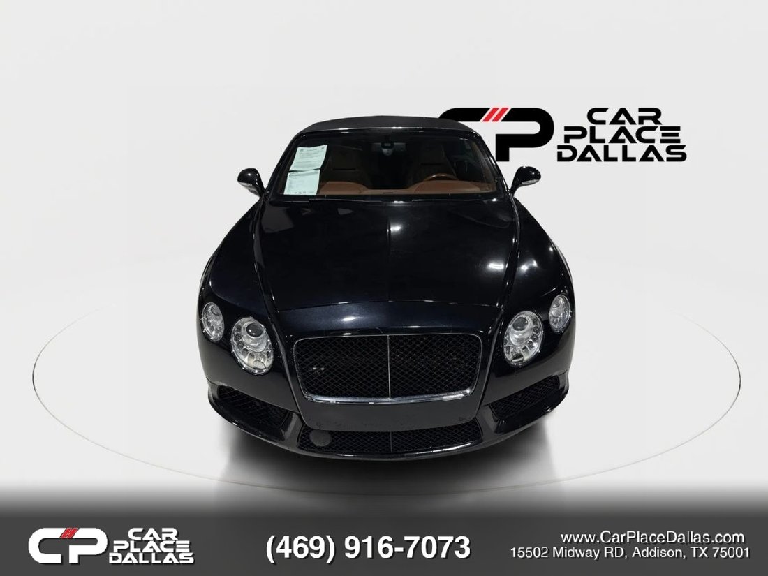 Cabriolet in Addison, TX, United States 3 - 18536716