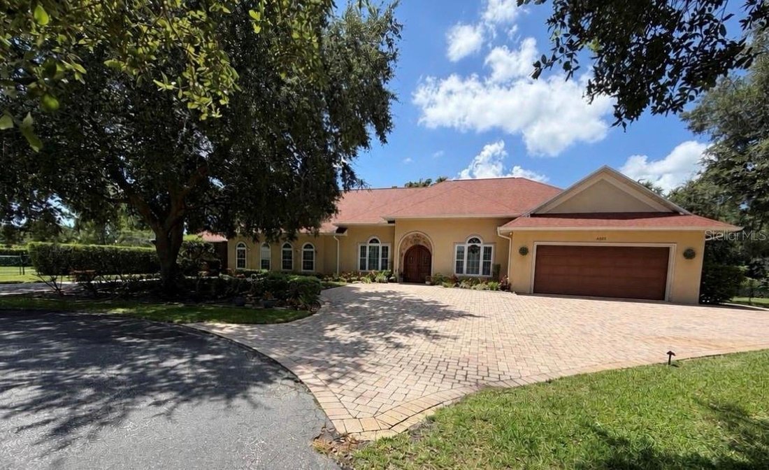 House in Sebring, Florida, United States 1 - 18532591