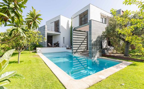 House in Las Rozas de Madrid, Comunidad de Madrid, Spain 1