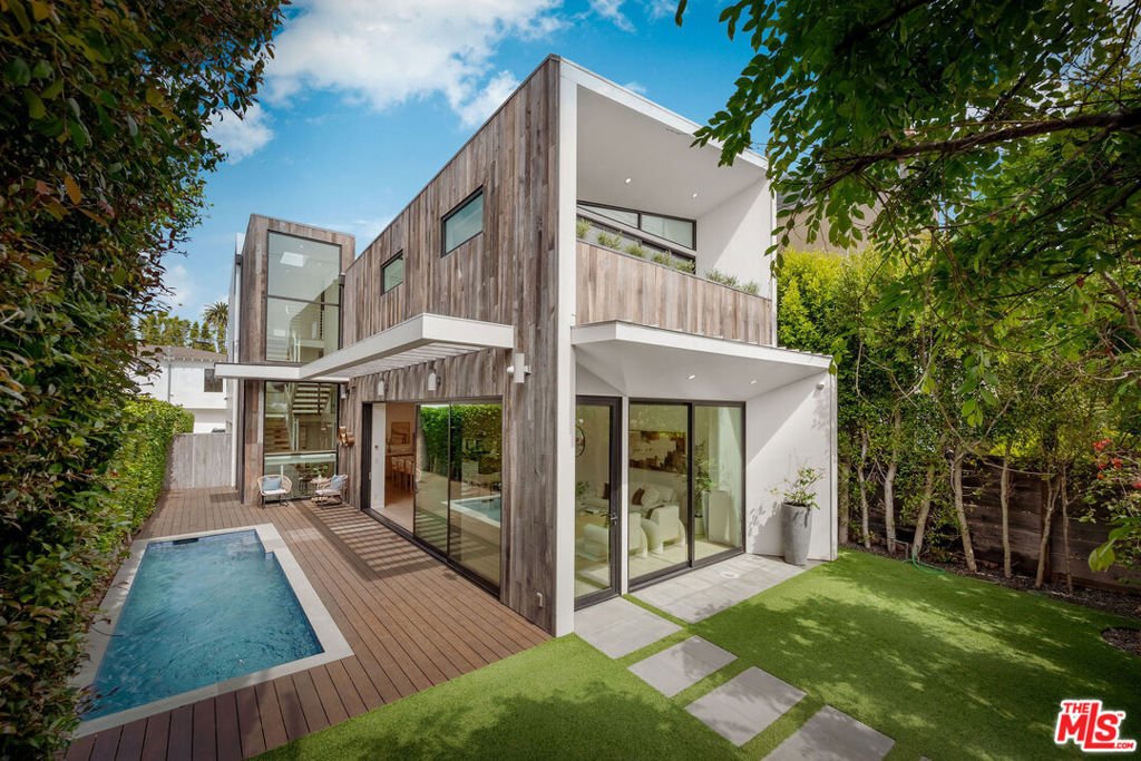 House in Los Angeles, California, United States 1 - 18535040