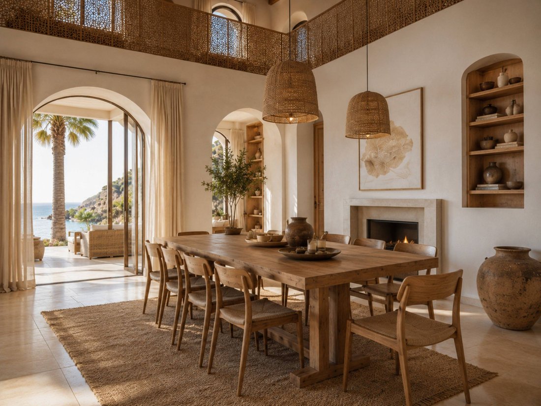 Villa in Moraira, Teulada, Valencian Community 5 - 15316952