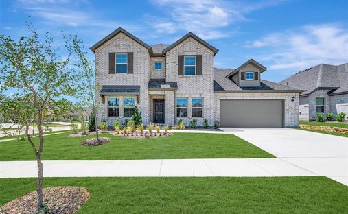 House in Denton, Texas, United States 1