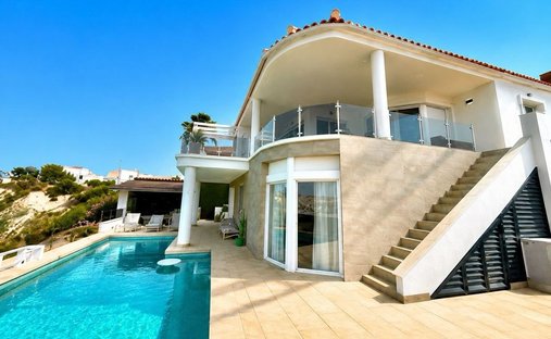 House in Ciudad Quesada, Rojales, Valencian Community 1