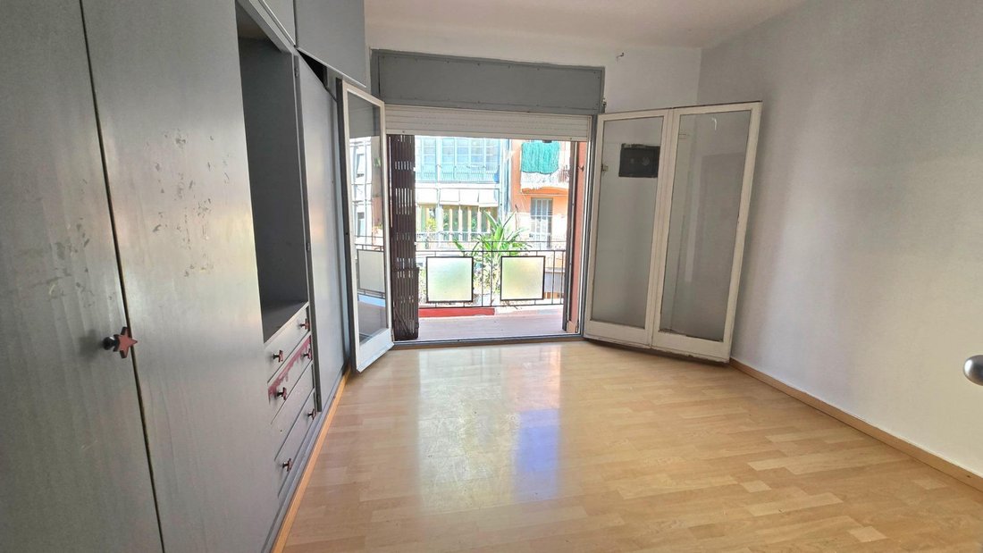 Apartment in Eixample, Barcelona, Spain 1 - 18535297