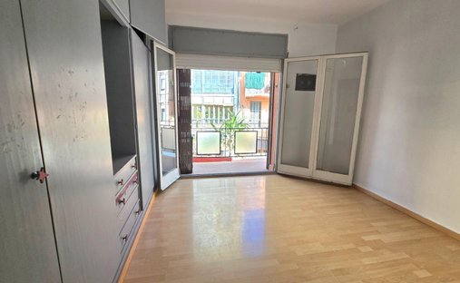 Appartement à Ciutat Vella, Barcelone, Espagne 1