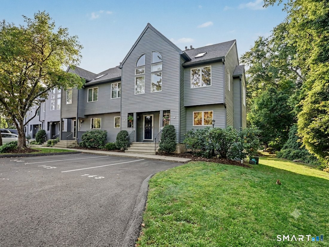 Condo in Norwalk, Connecticut, United States 1 - 18536197