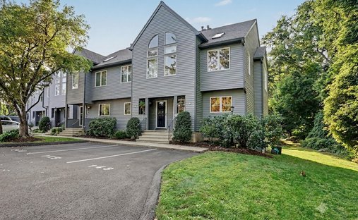 Condo in Norwalk, Connecticut, United States 1