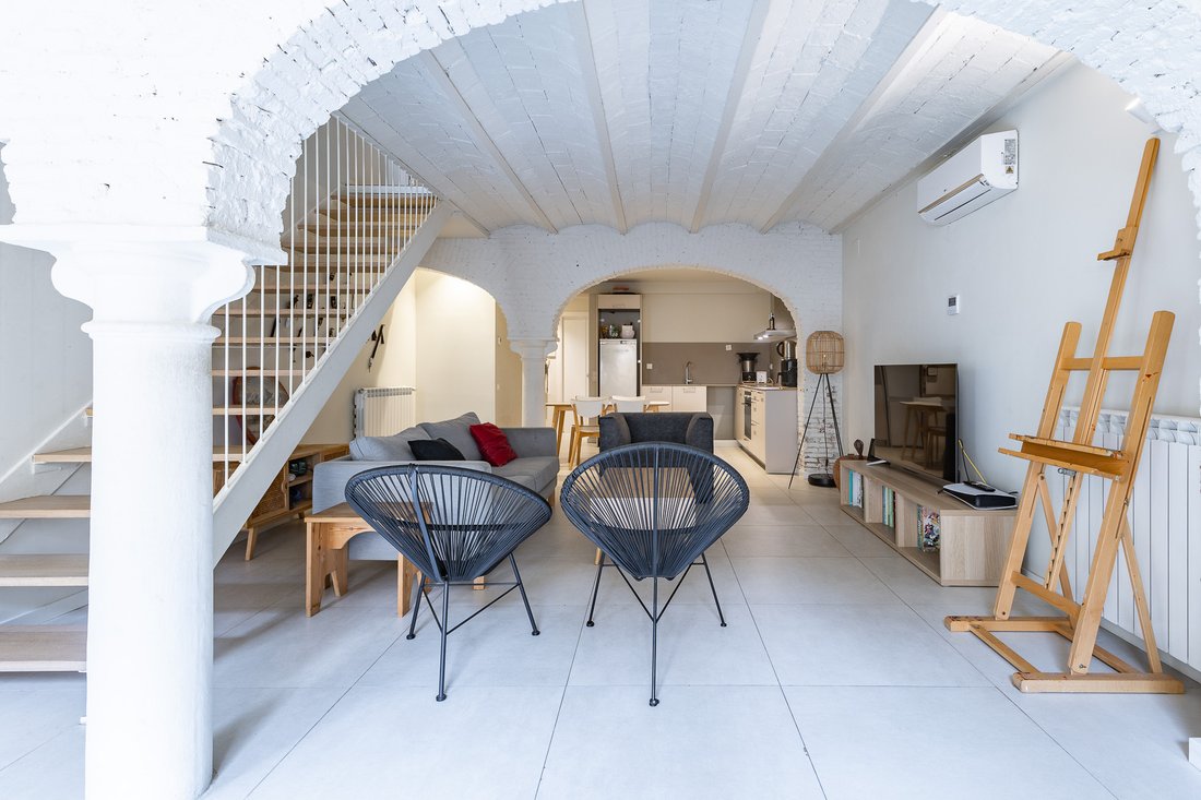 Apartment in Eixample, Barcelona, Spain 5 - 17296840