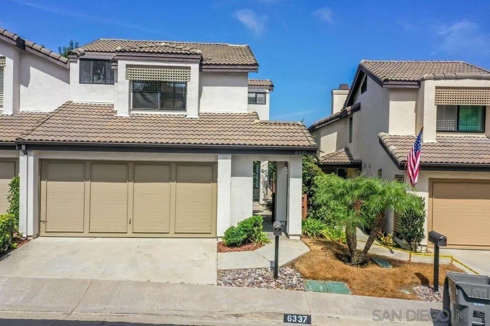 House in San Diego, California, United States 1 - 18535674