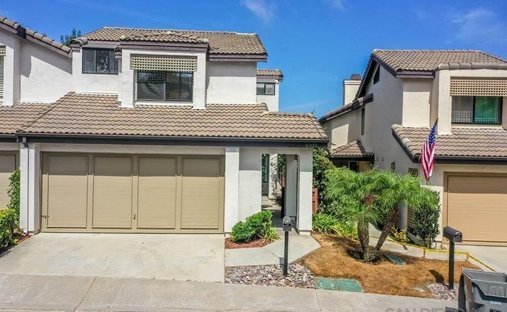 House in San Diego, California, United States 1