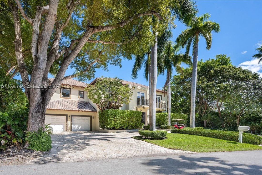House in Key Biscayne, Florida, United States 4 - 16640375