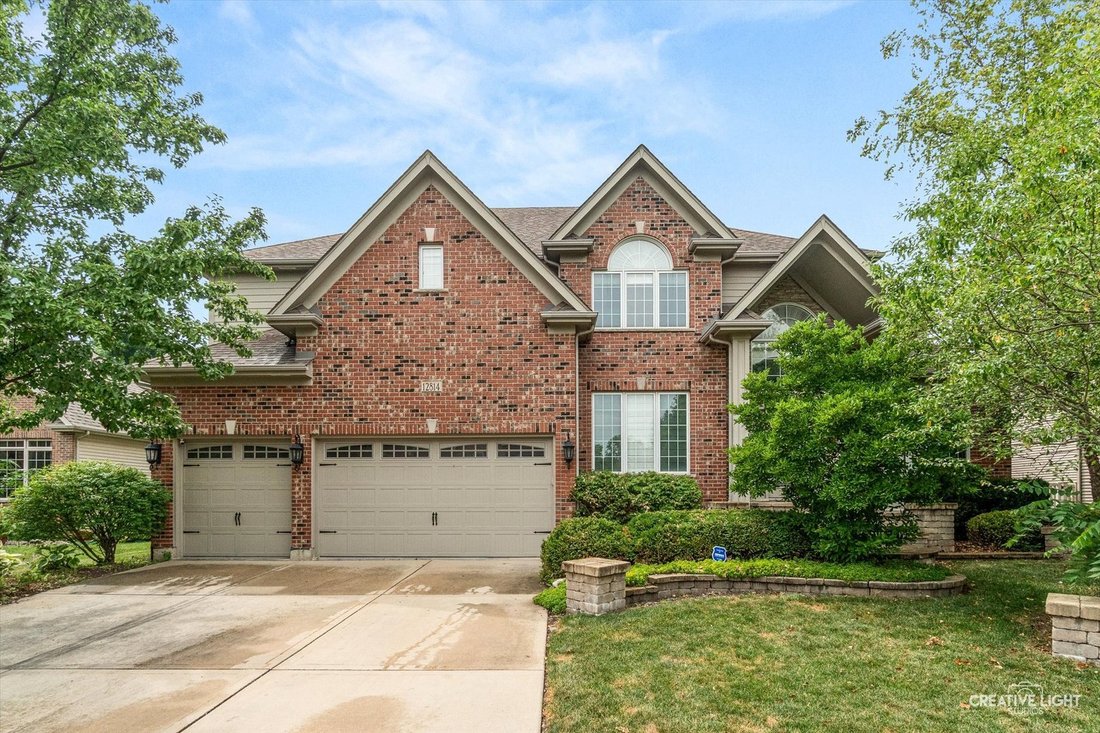 House in Plainfield, Illinois, United States 3 - 18532988