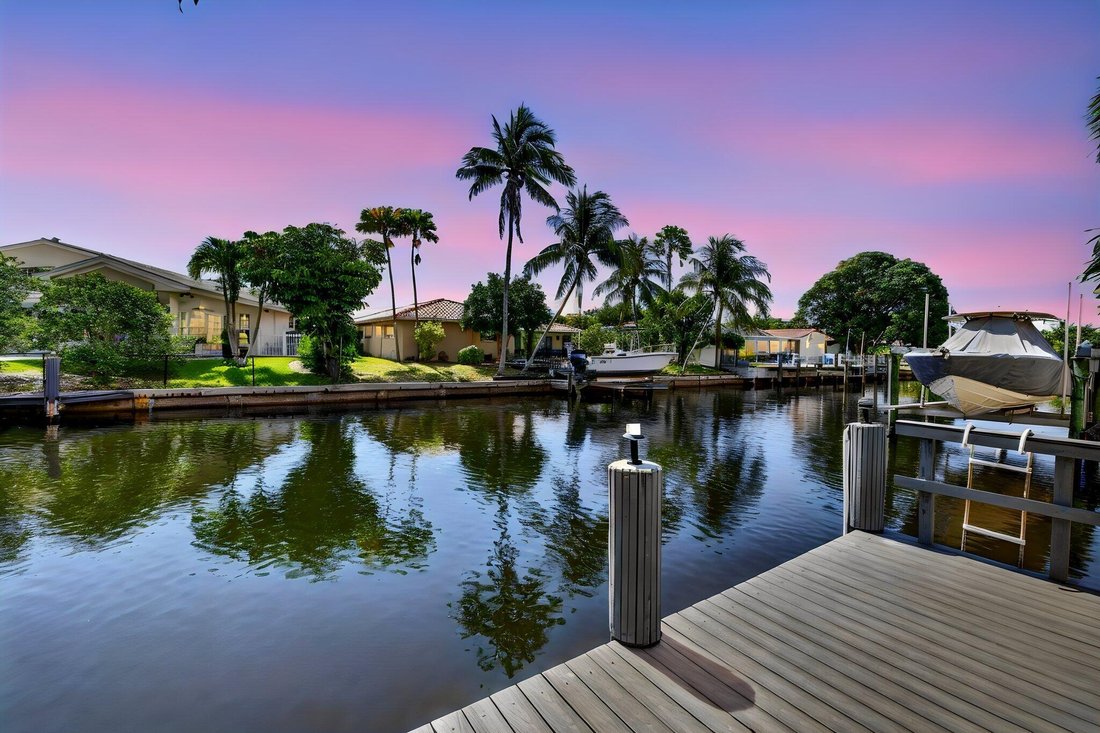 House in Fort Lauderdale, Florida, United States 2 - 18536150