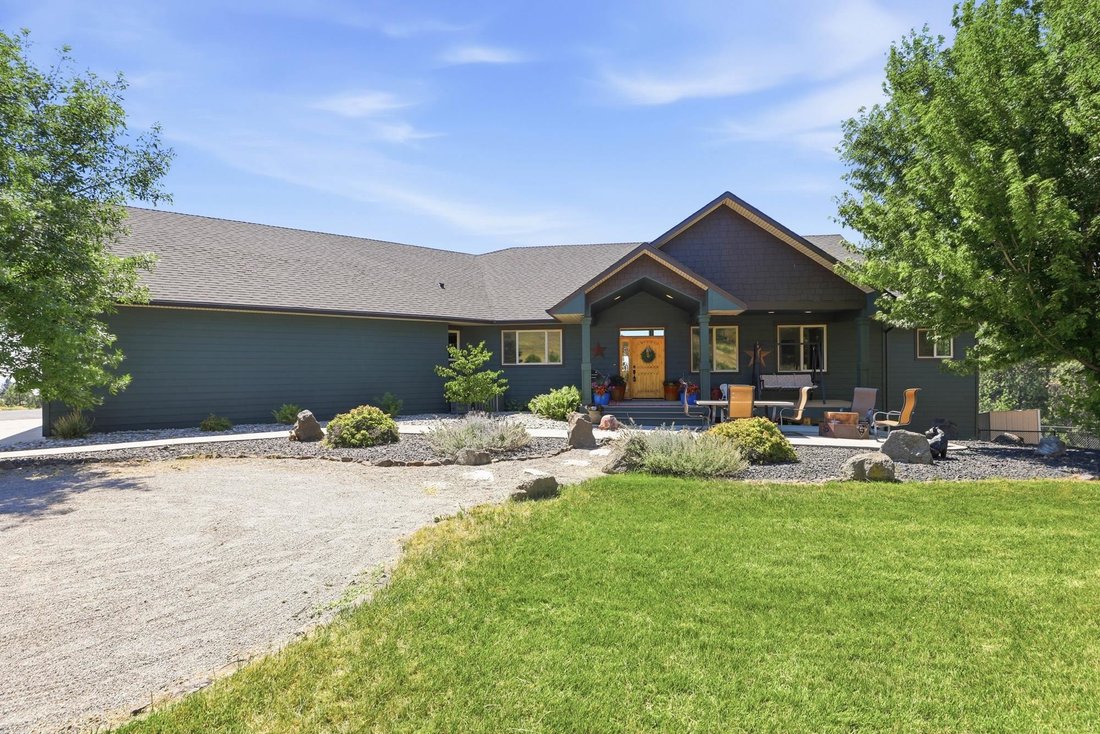House in Mica, Washington, United States 2 - 18535178