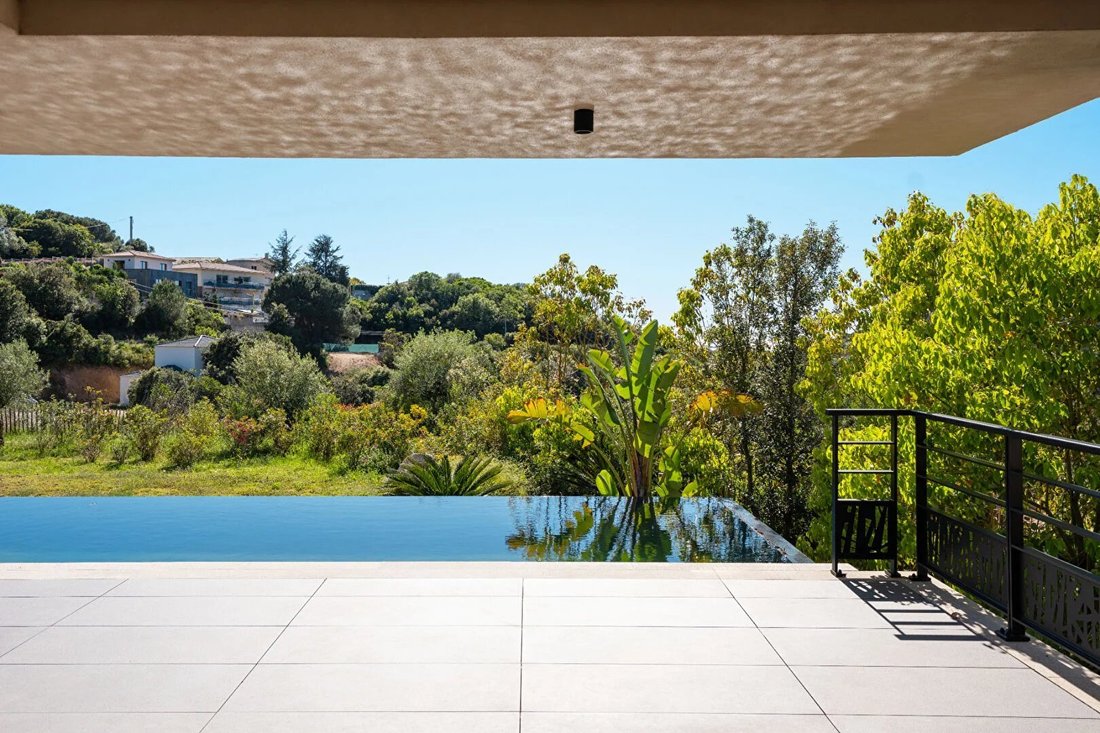 Villa in Pietrosella, Corsica, France 2 - 18534216