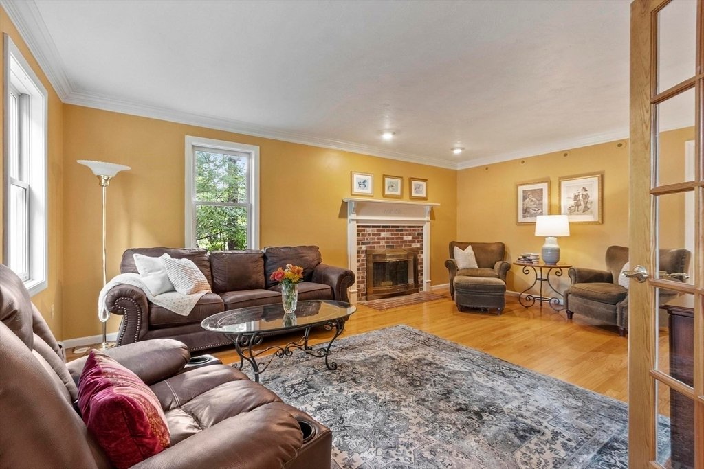 House in Westminster, Massachusetts, United States 5 - 18535485