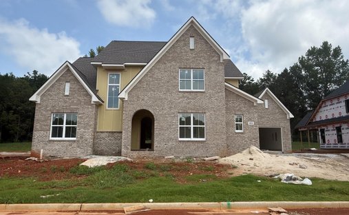 Maison à Madison, Alabama, États-Unis 1