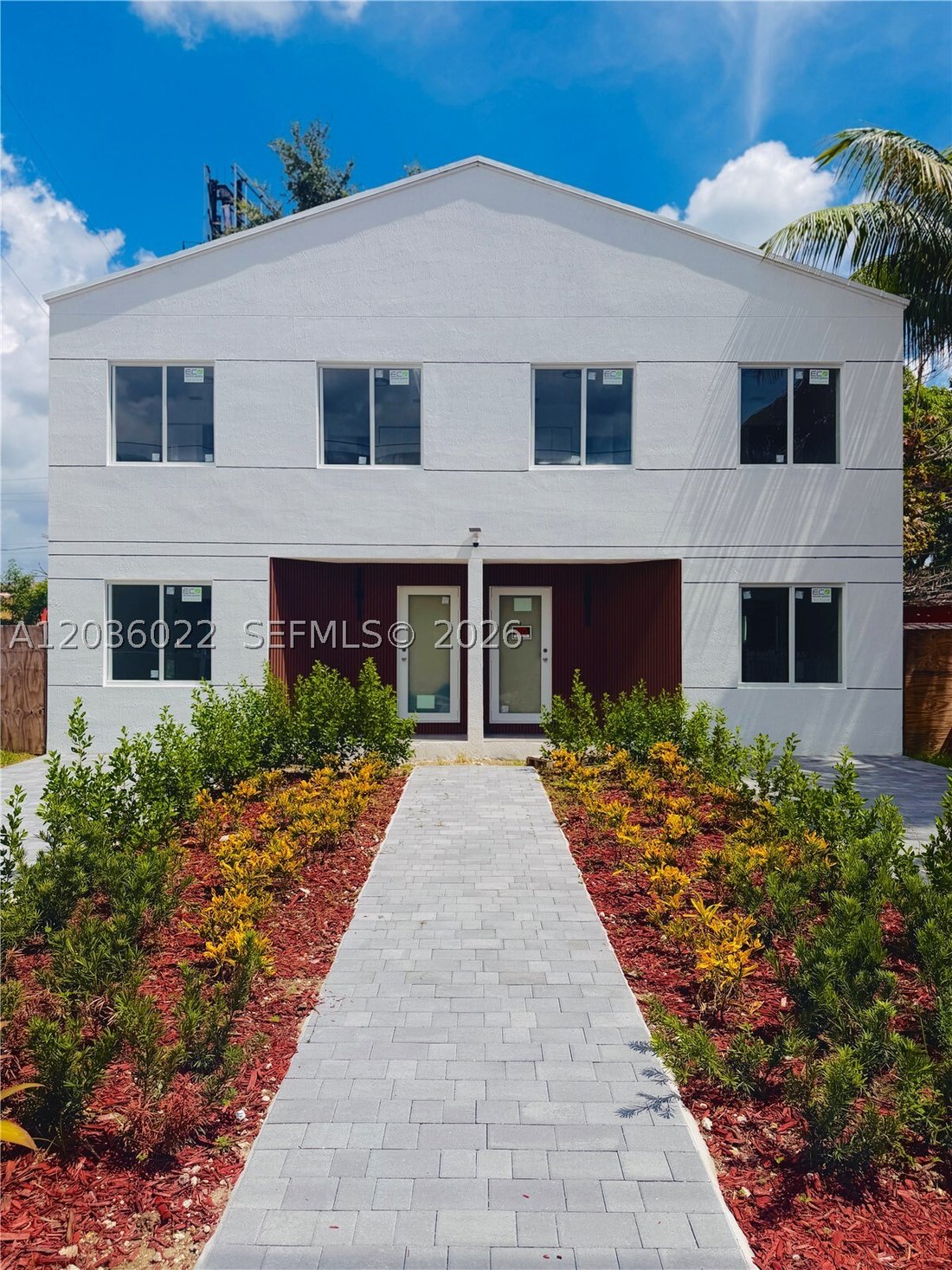 Apartment in Miami, Florida, United States 1 - 18155507
