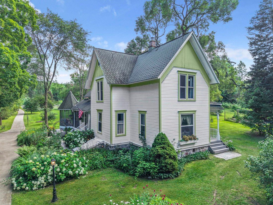 House in Traverse City, Michigan, United States 4 - 18532789