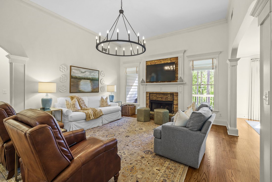 House in Canton, Georgia, United States 4 - 18533822