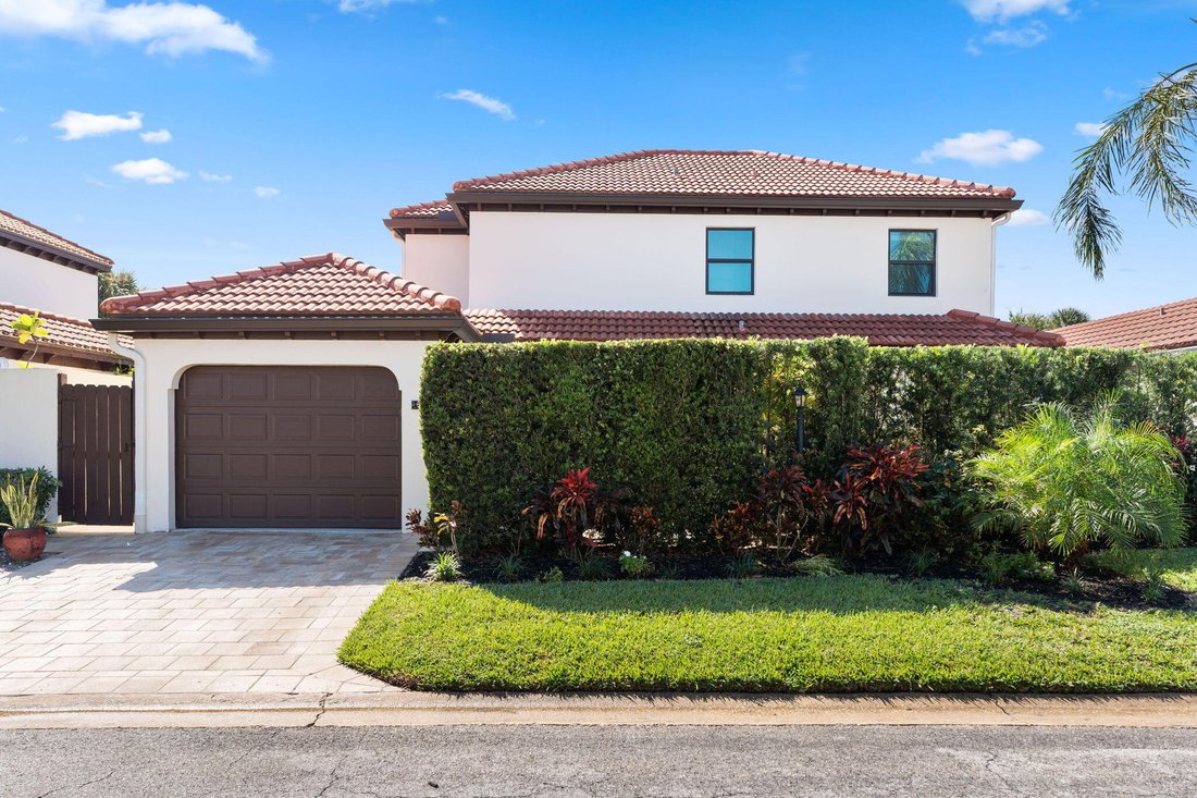 Casa a Jupiter, Florida, Stati Uniti 4 - 18535170