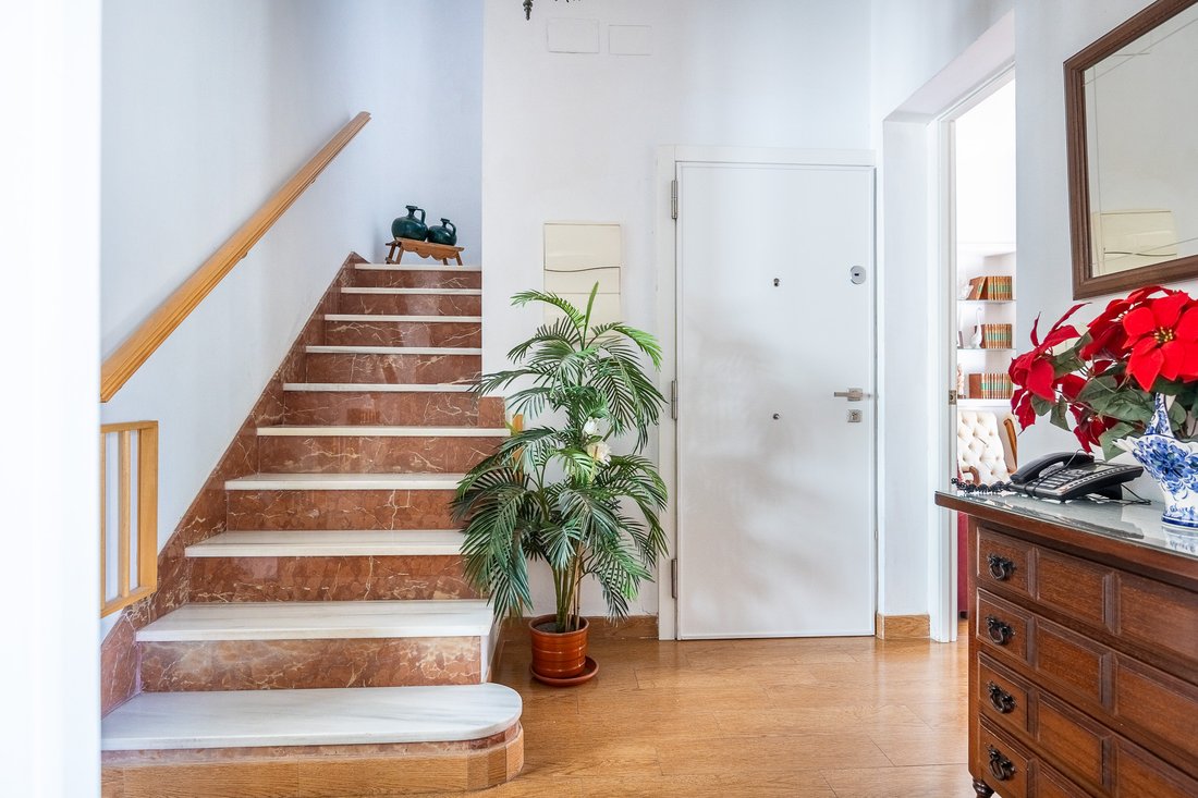 Apartment in Distrito Macarena, Seville, Spain 4 - 18535688