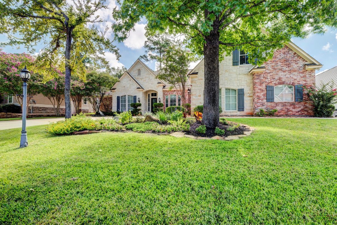 House in Montgomery, Texas, United States 3 - 18532719