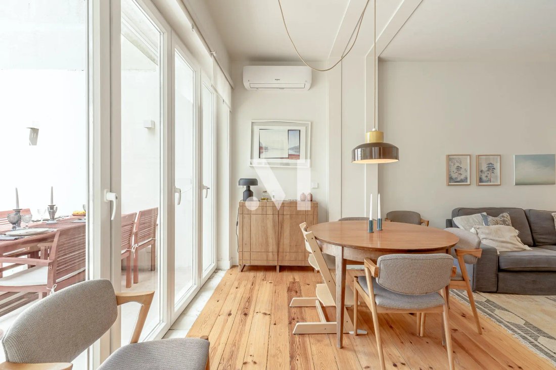 Apartment in Alcantara, Lisbon, Portugal 4 - 18534071