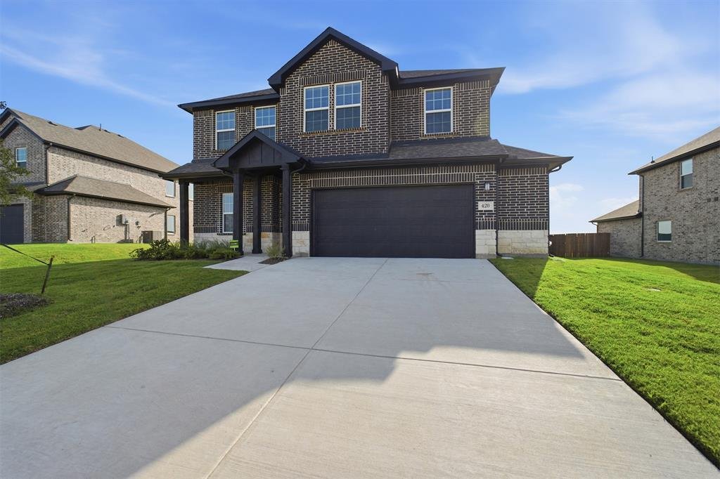 House in Waxahachie, Texas, United States 4 - 18217238