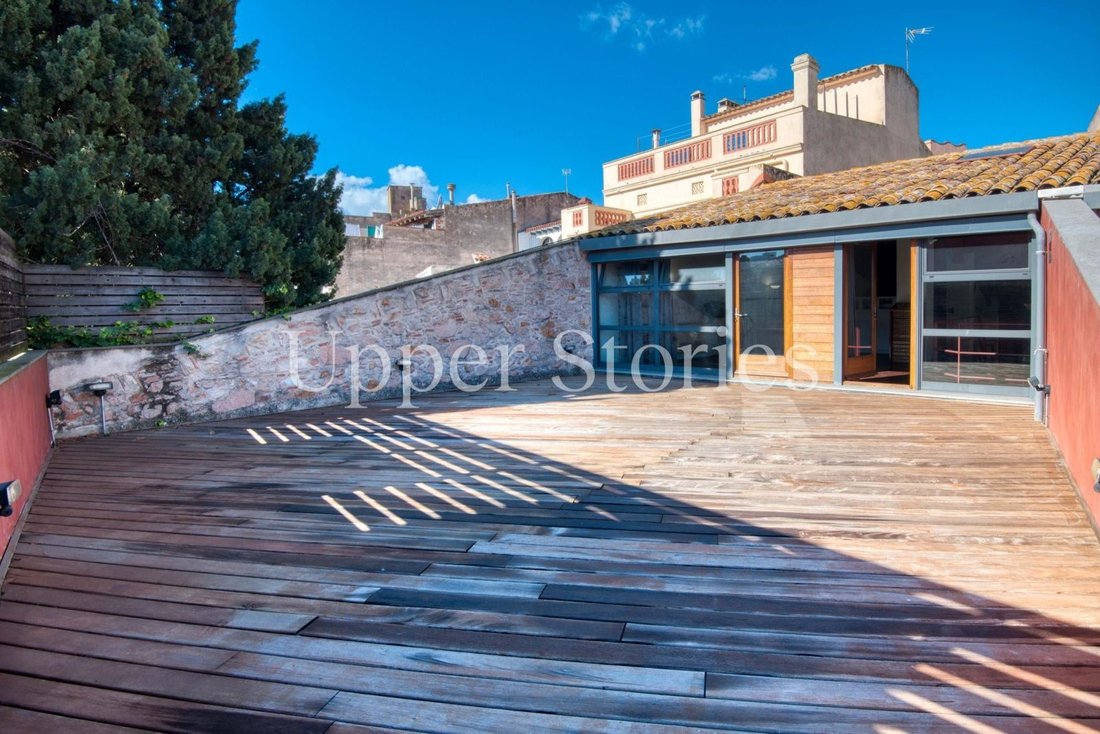 Apartment in Sant Feliu de Guixols, Catalonia, Spain 2 - 18526283