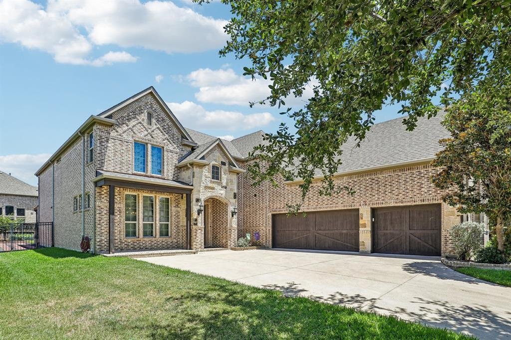 House in Arlington, Texas, United States 1 - 18533708