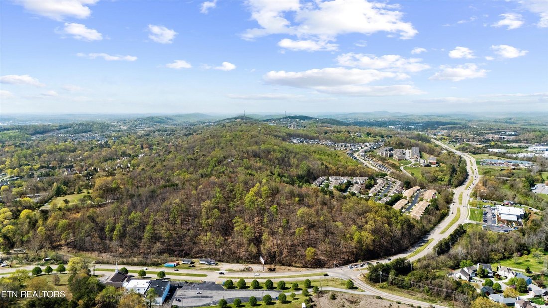 Land in Knoxville, Tennessee, United States 2 - 18532501