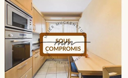 Appartamento a Rumelange, Esch-sur-Alzette, Lussemburgo 1