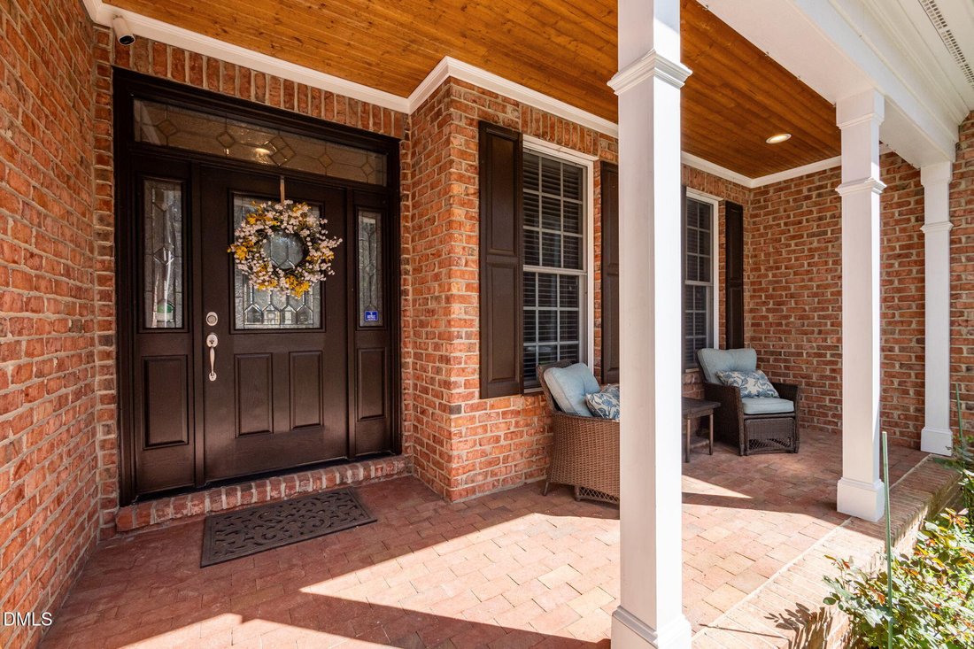 Haus in Chapel Hill, North Carolina, Vereinigte Staaten 3 - 18534893