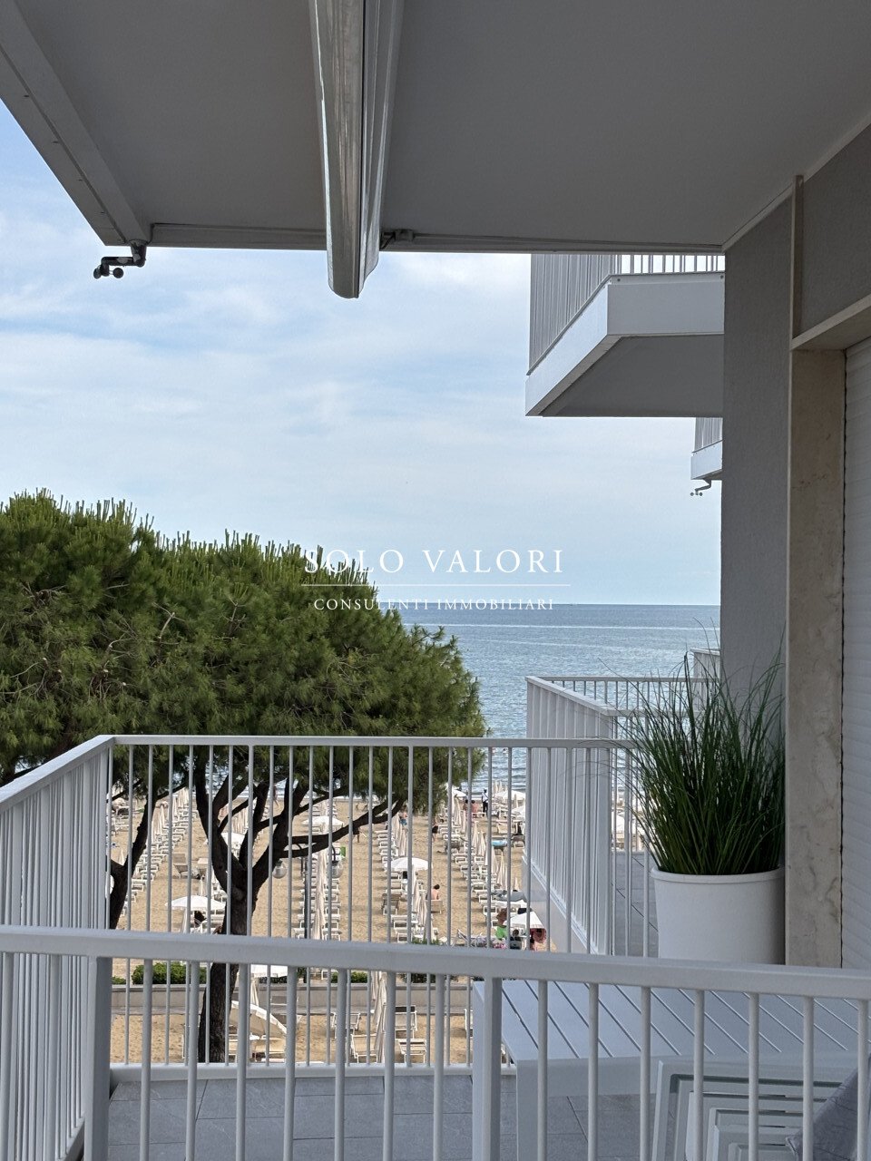 Apartment in Faro-Lido Ovest, Jesolo, Veneto 1 - 18536466