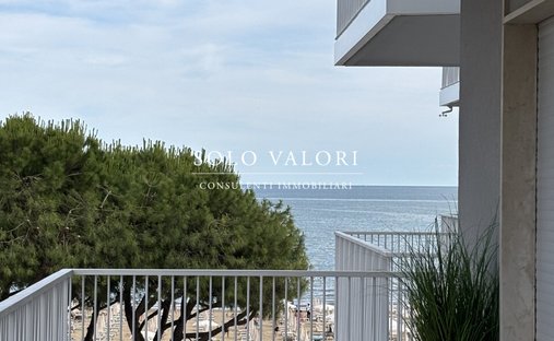 Apartment in Faro-Lido Ovest, Jesolo, Veneto 1