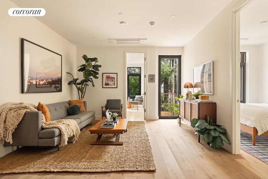 Condo in New York, New York, United States 1 - 18372289